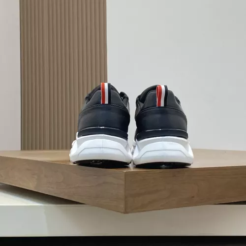 Replica Moncler Casual Shoes For Men #1317192 $130.00 USD for Wholesale