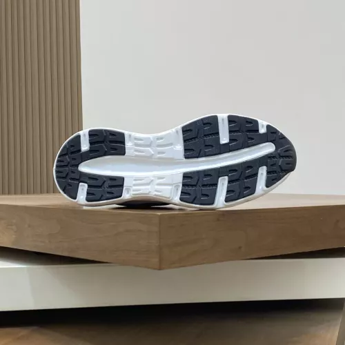 Replica Moncler Casual Shoes For Men #1317192 $130.00 USD for Wholesale