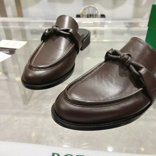 Replica Bottega Veneta BV Slippers For Women #1317226 $132.00 USD for Wholesale