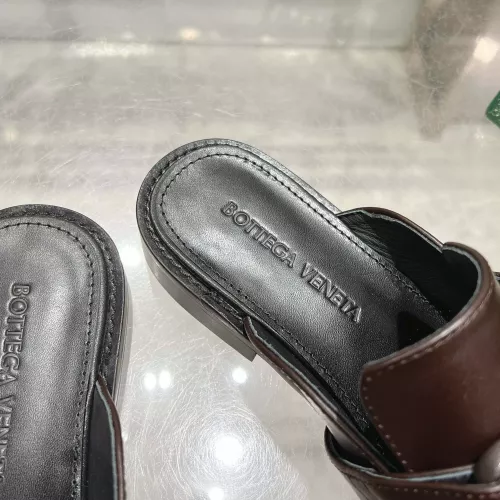 Replica Bottega Veneta BV Slippers For Women #1317226 $132.00 USD for Wholesale