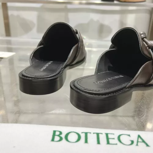 Replica Bottega Veneta BV Slippers For Women #1317226 $132.00 USD for Wholesale