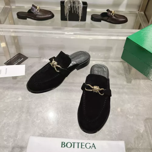 Bottega Veneta BV Slippers For Men #1317231 $132.00 USD, Wholesale Replica Bottega Veneta BV Slippers