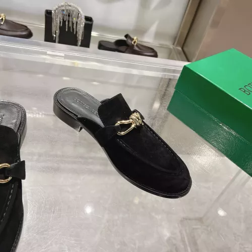 Replica Bottega Veneta BV Slippers For Men #1317231 $132.00 USD for Wholesale