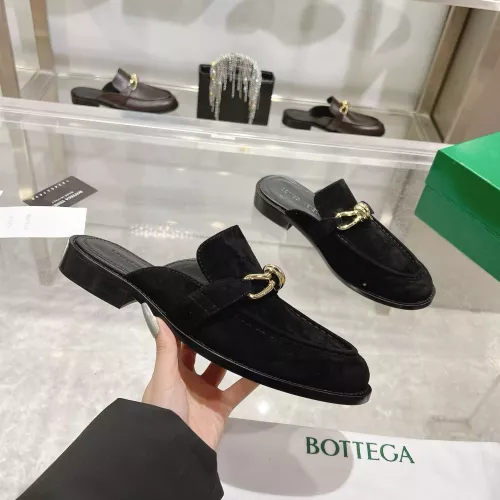 Replica Bottega Veneta BV Slippers For Men #1317231 $132.00 USD for Wholesale