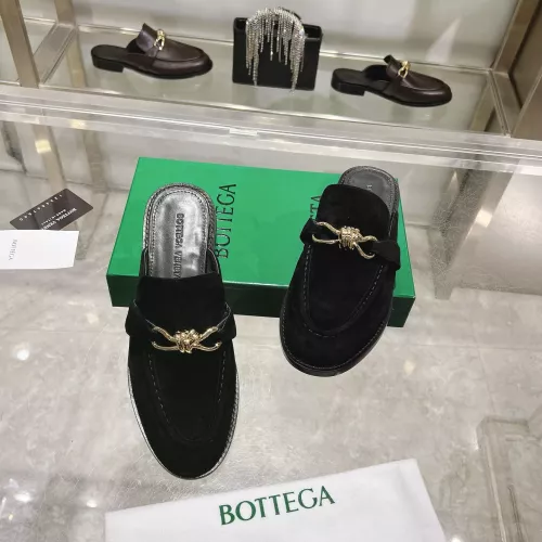 Replica Bottega Veneta BV Slippers For Men #1317231 $132.00 USD for Wholesale