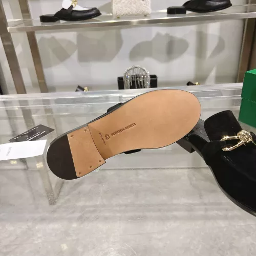 Replica Bottega Veneta BV Slippers For Men #1317231 $132.00 USD for Wholesale