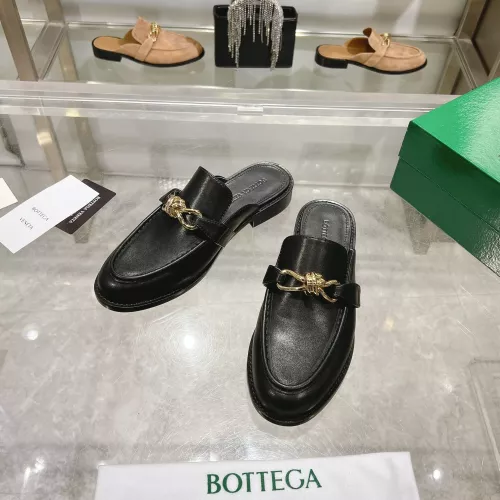 Bottega Veneta BV Slippers For Men #1317235 $132.00 USD, Wholesale Replica Bottega Veneta BV Slippers