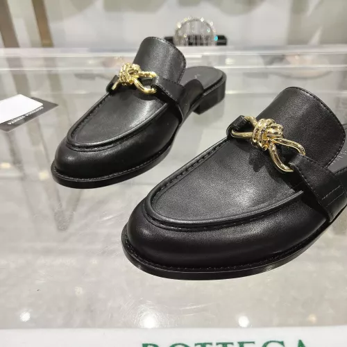 Replica Bottega Veneta BV Slippers For Men #1317235 $132.00 USD for Wholesale