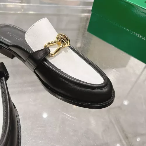 Replica Bottega Veneta BV Slippers For Women #1317238 $132.00 USD for Wholesale