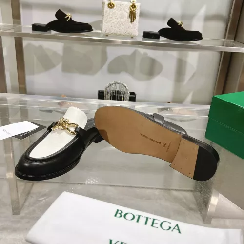 Replica Bottega Veneta BV Slippers For Women #1317238 $132.00 USD for Wholesale