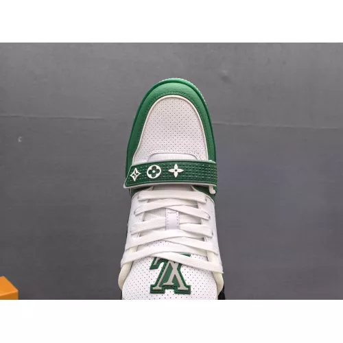 Replica Louis Vuitton Casual Shoes For Men #1317262 $135.00 USD for Wholesale