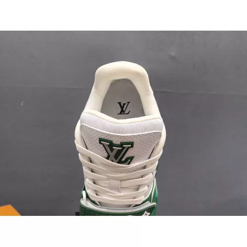 Replica Louis Vuitton Casual Shoes For Men #1317262 $135.00 USD for Wholesale