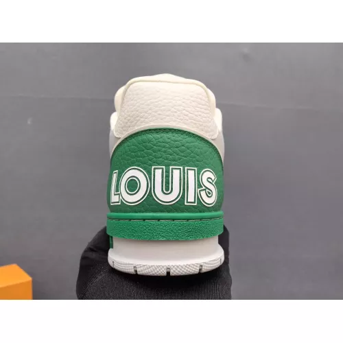 Replica Louis Vuitton Casual Shoes For Men #1317262 $135.00 USD for Wholesale