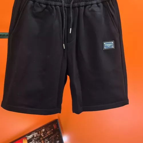 Dolce &amp; Gabbana D&amp;G Pants For Men #1317275 $48.00 USD, Wholesale Replica Dolce &amp; Gabbana D&amp;G Pants