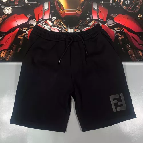 Fendi Pants For Men #1317277 $48.00 USD, Wholesale Replica Fendi Pants