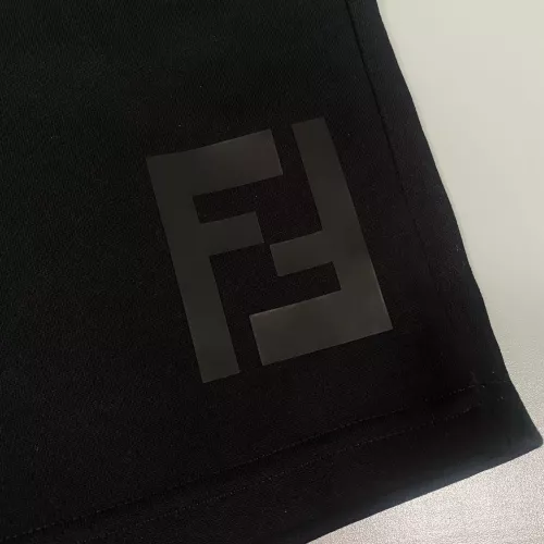 Replica Fendi Pants For Men #1317277 $48.00 USD for Wholesale