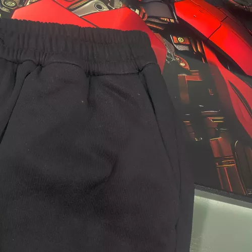 Replica Fendi Pants For Men #1317277 $48.00 USD for Wholesale