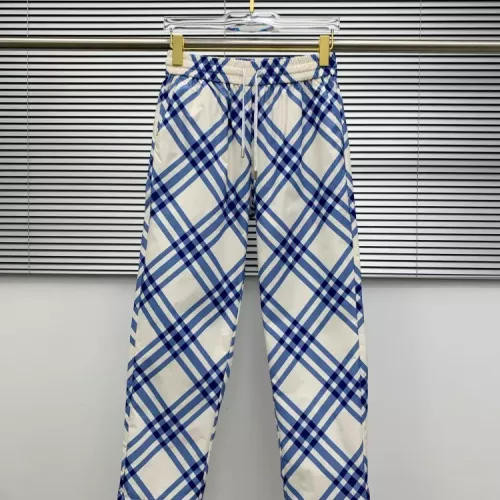 Burberry Pants For Men #1317326 $64.00 USD, Wholesale Replica Burberry Pants