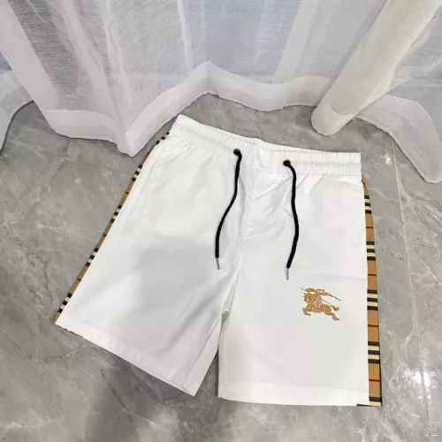 Burberry Pants For Men #1317361 $38.00 USD, Wholesale Replica Burberry Pants