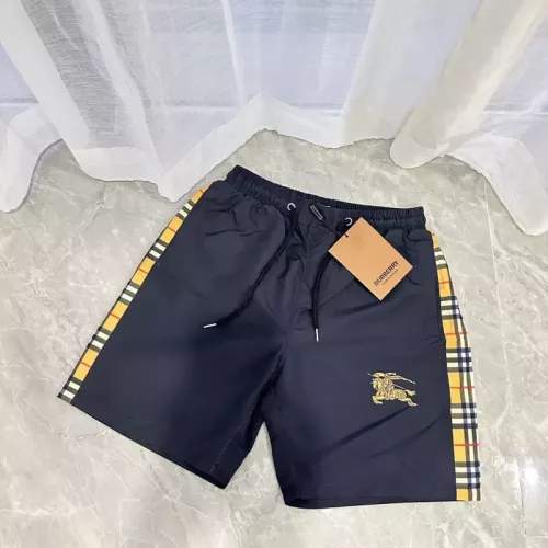 Burberry Pants For Men #1317362 $38.00 USD, Wholesale Replica Burberry Pants