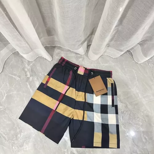 Burberry Pants For Men #1317364 $38.00 USD, Wholesale Replica Burberry Pants
