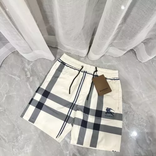 Burberry Pants For Men #1317368 $38.00 USD, Wholesale Replica Burberry Pants