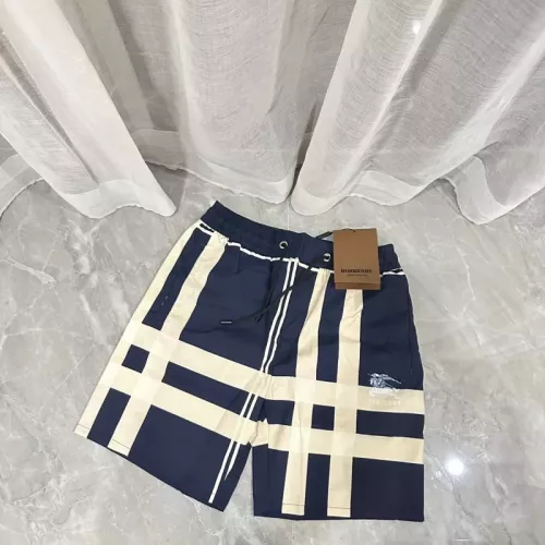Burberry Pants For Men #1317369 $38.00 USD, Wholesale Replica Burberry Pants