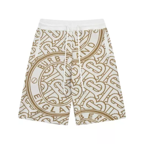 Burberry Pants For Unisex #1317375 $45.00 USD, Wholesale Replica Burberry Pants