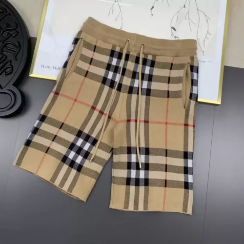 Burberry Pants For Unisex #1317377 $45.00 USD, Wholesale Replica Burberry Pants