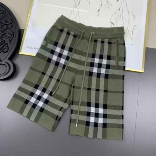 Burberry Pants For Unisex #1317378 $45.00 USD, Wholesale Replica Burberry Pants