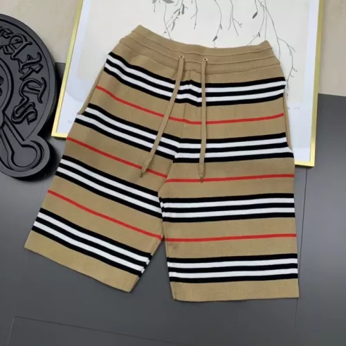 Burberry Pants For Unisex #1317380 $45.00 USD, Wholesale Replica Burberry Pants