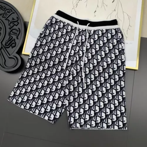 Christian Dior Pants For Unisex #1317386 $45.00 USD, Wholesale Replica Christian Dior Pants
