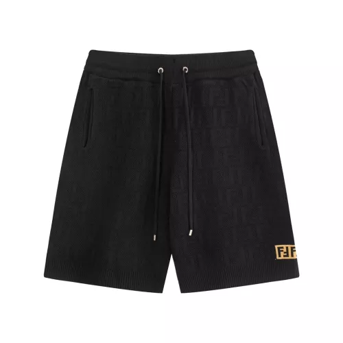 Fendi Pants For Unisex #1317390 $45.00 USD, Wholesale Replica Fendi Pants