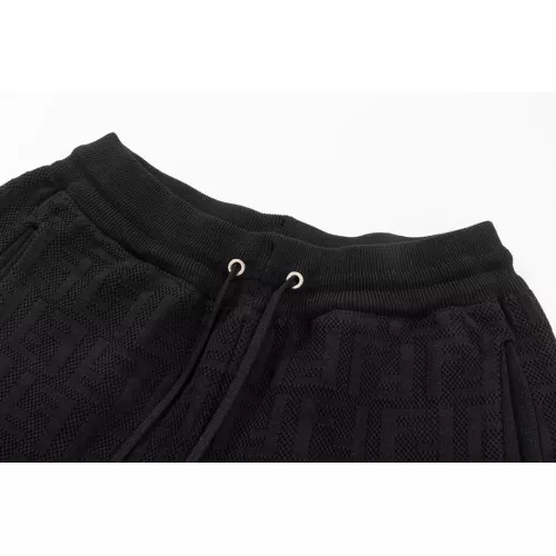 Replica Fendi Pants For Unisex #1317390 $45.00 USD for Wholesale
