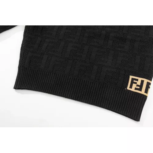 Replica Fendi Pants For Unisex #1317390 $45.00 USD for Wholesale