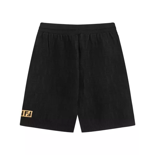 Replica Fendi Pants For Unisex #1317390 $45.00 USD for Wholesale