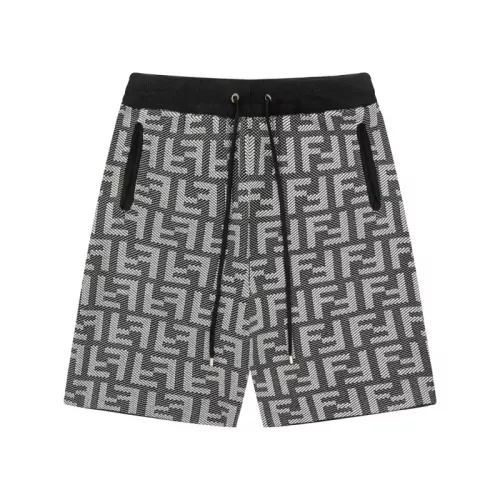 Fendi Pants For Unisex #1317391 $45.00 USD, Wholesale Replica Fendi Pants