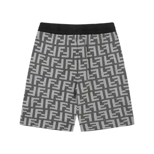 Replica Fendi Pants For Unisex #1317391 $45.00 USD for Wholesale