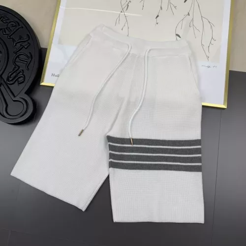 Thom Browne TB Pants For Men #1317415 $45.00 USD, Wholesale Replica Thom Browne TB Pants