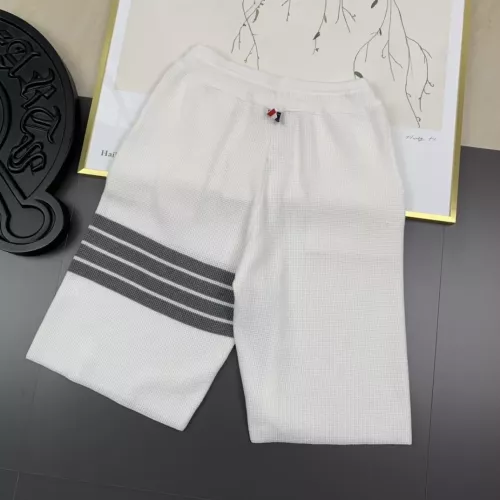 Replica Thom Browne TB Pants For Men #1317415 $45.00 USD for Wholesale