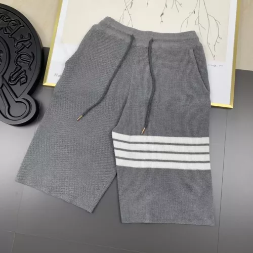 Thom Browne TB Pants For Men #1317416 $45.00 USD, Wholesale Replica Thom Browne TB Pants