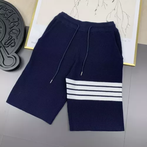 Thom Browne TB Pants For Men #1317417 $45.00 USD, Wholesale Replica Thom Browne TB Pants