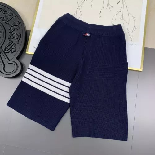 Replica Thom Browne TB Pants For Men #1317417 $45.00 USD for Wholesale