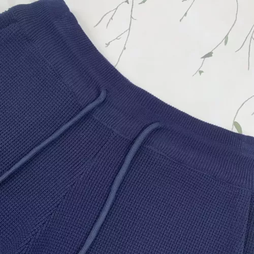 Replica Thom Browne TB Pants For Men #1317417 $45.00 USD for Wholesale