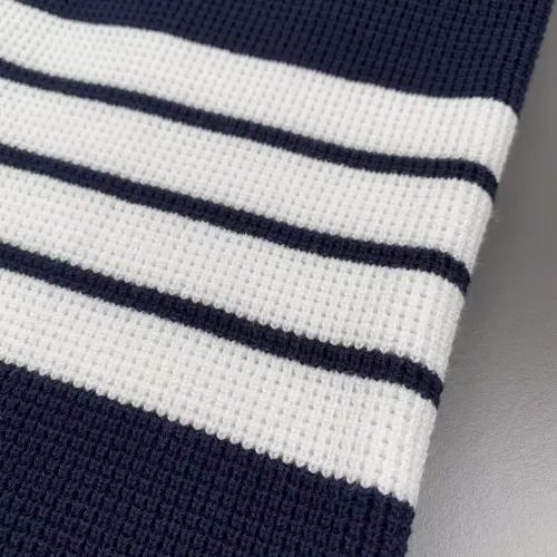 Replica Thom Browne TB Pants For Men #1317417 $45.00 USD for Wholesale