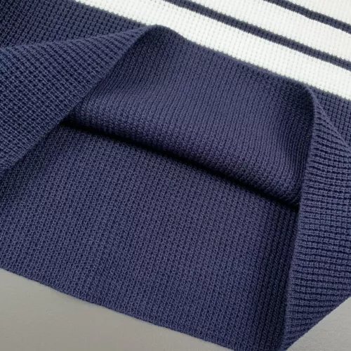 Replica Thom Browne TB Pants For Men #1317417 $45.00 USD for Wholesale