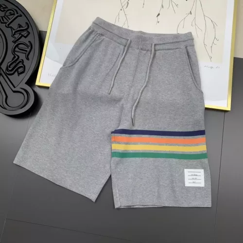 Thom Browne TB Pants For Men #1317418 $45.00 USD, Wholesale Replica Thom Browne TB Pants