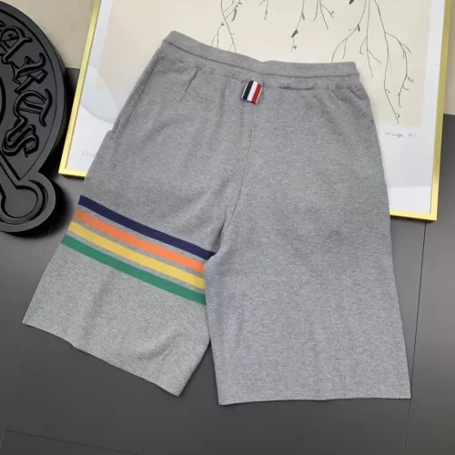 Replica Thom Browne TB Pants For Men #1317418 $45.00 USD for Wholesale