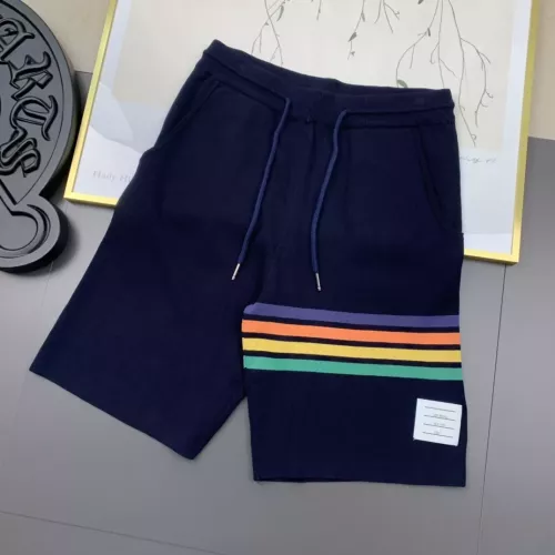 Thom Browne TB Pants For Men #1317419 $45.00 USD, Wholesale Replica Thom Browne TB Pants