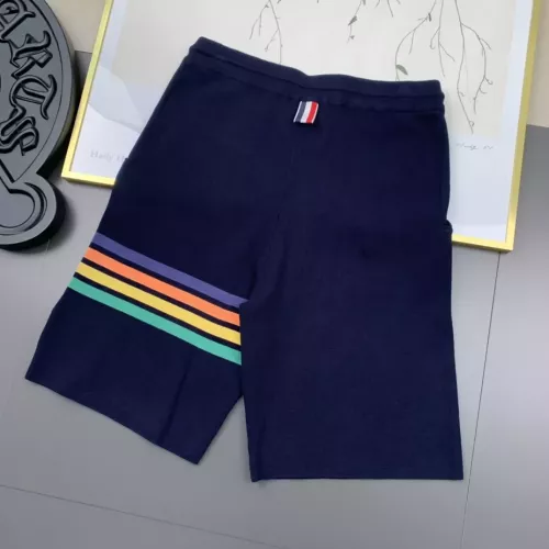 Replica Thom Browne TB Pants For Men #1317419 $45.00 USD for Wholesale